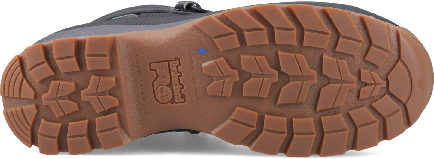 Euro Hiker XT Safety Boot | Black