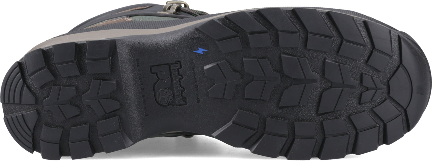 Euro Hiker XT Safety Boot | Brown