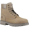 Sawhorse 2.0 Safety Boot | Taupe
