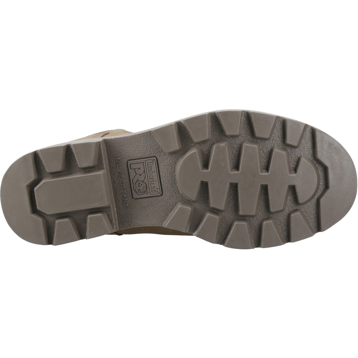 Sawhorse 2.0 Safety Boot | Taupe