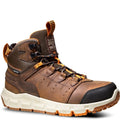 Tempe Safety Boot | Brown
