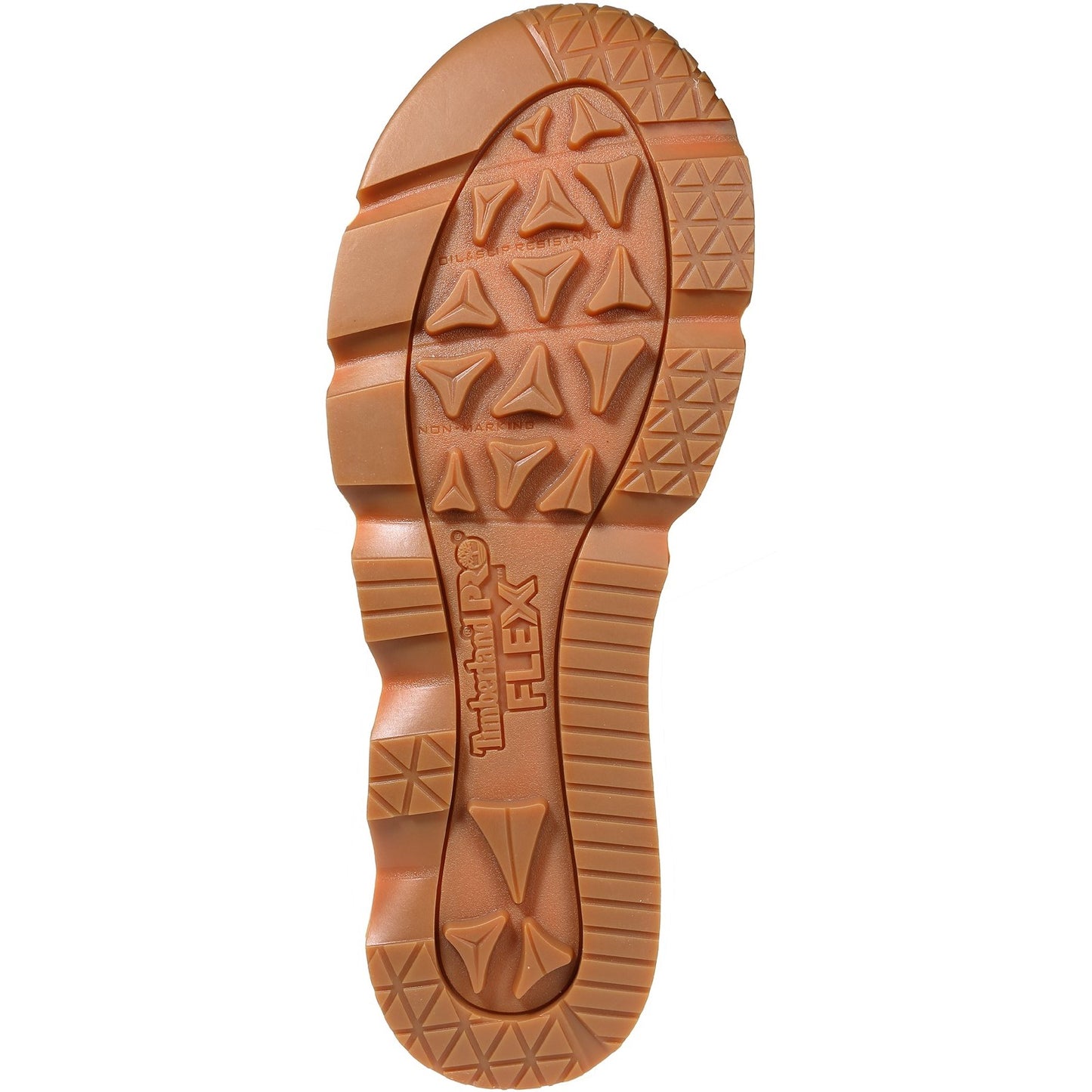 Morphix 6" Safety Boot | Dark Wheat