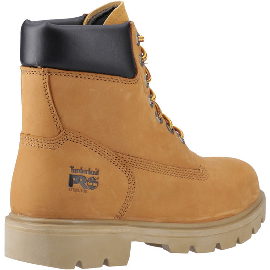 Sawhorse 2.0 Safety Boot | Wheat