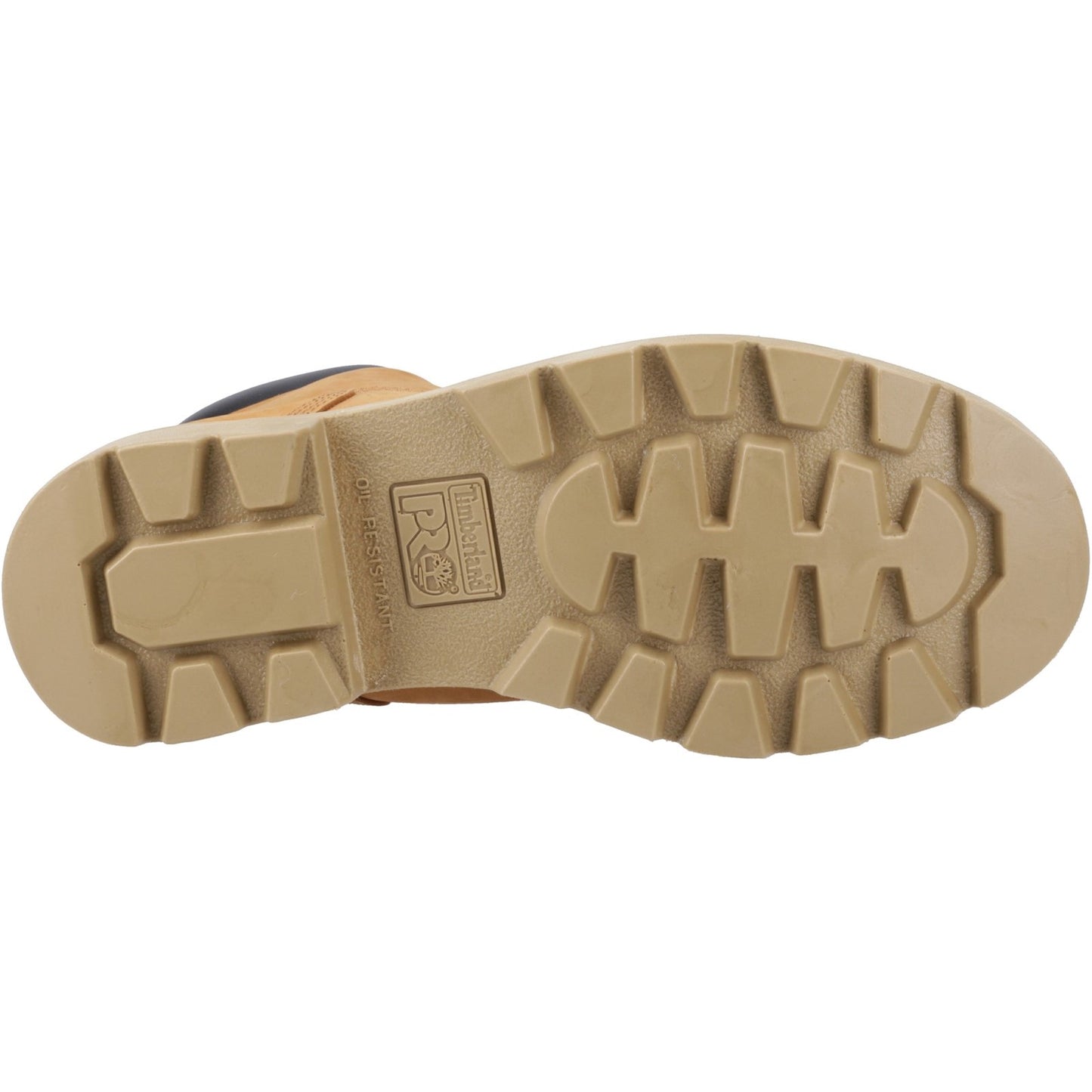 Sawhorse 2.0 Safety Boot | Wheat