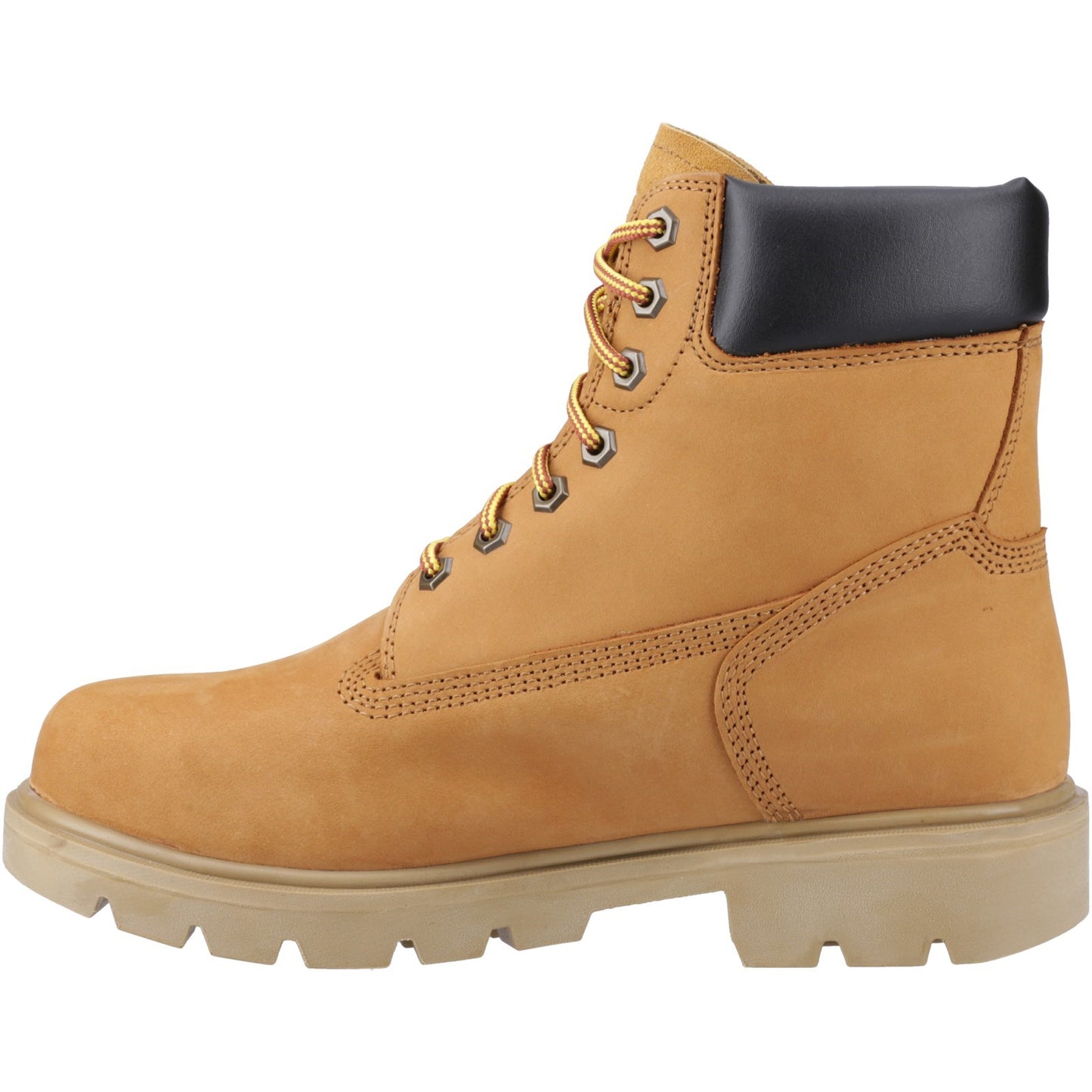 Sawhorse 2.0 Safety Boot | Wheat