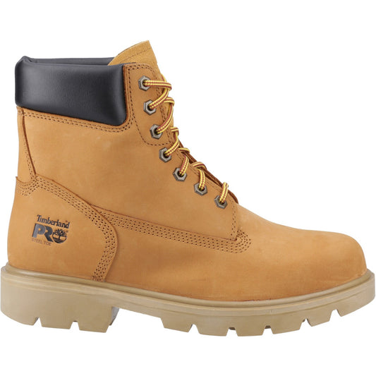 Sawhorse 2.0 Safety Boot | Wheat