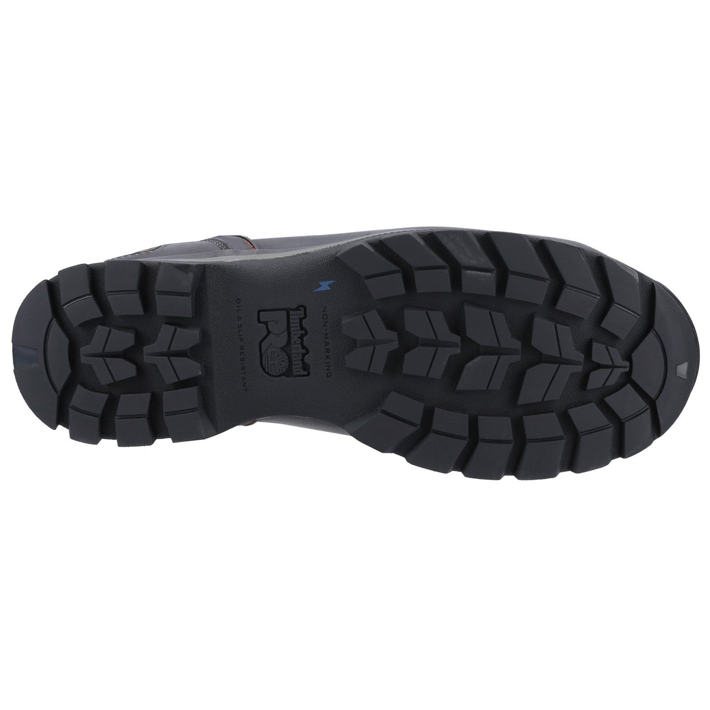 Splitrock XT Composite Safety Toe Work Boot | Black