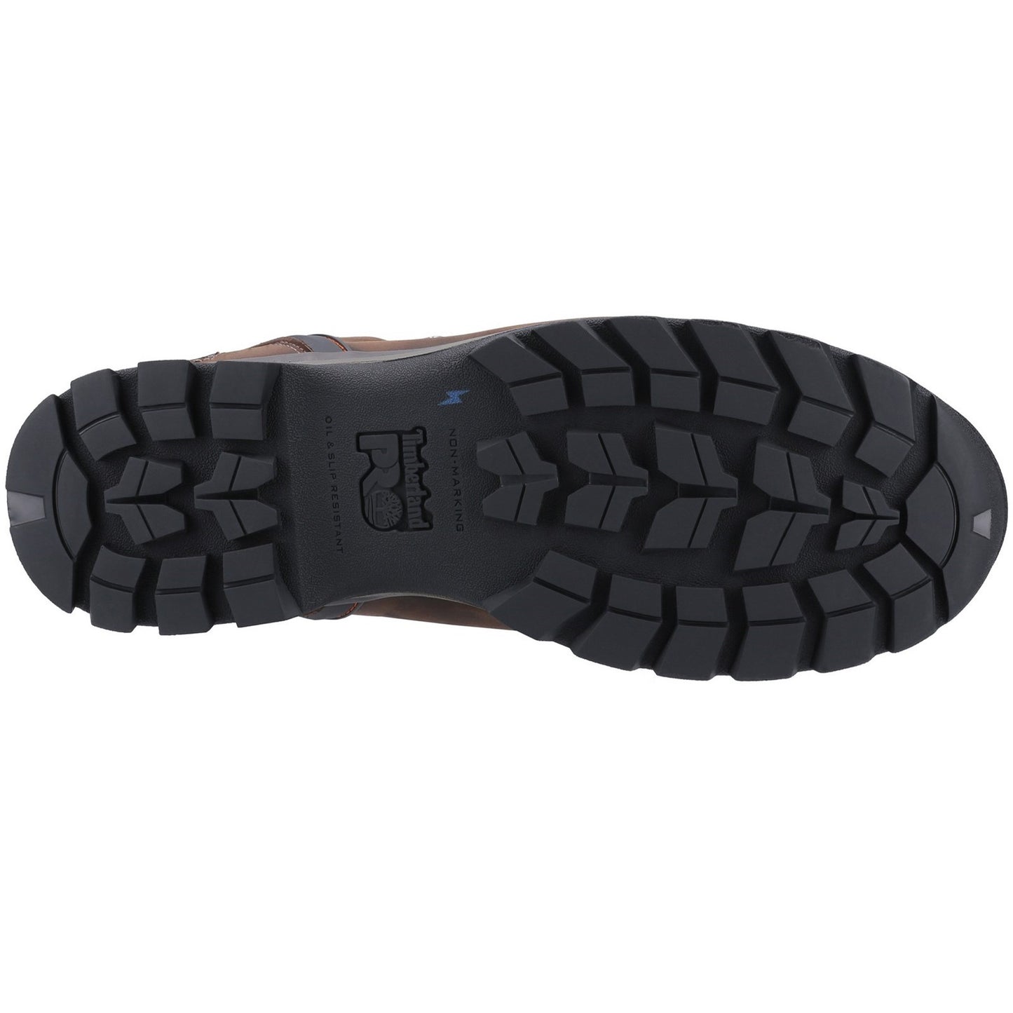 Splitrock XT Composite Safety Toe Work Boot | Brown