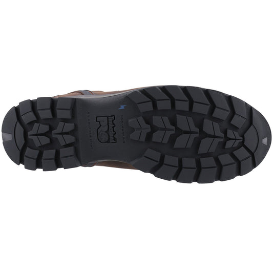 Splitrock XT Composite Safety Toe Work Boot | Brown