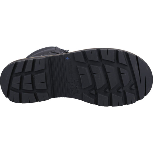 Ballast Safety Boot | Black