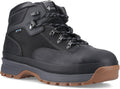 Euro Hiker XT Safety Boot | Black
