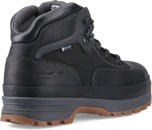 Euro Hiker XT Safety Boot | Black