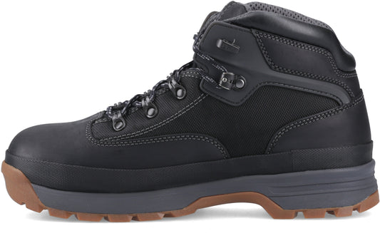 Euro Hiker XT Safety Boot | Black