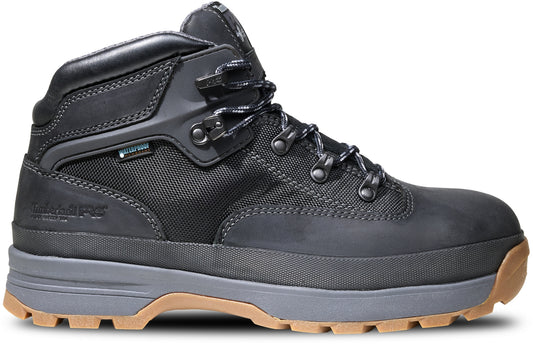 Euro Hiker XT Safety Boot | Black