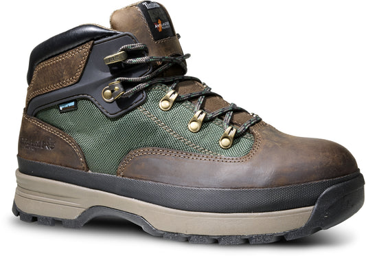 Euro Hiker XT Safety Boot | Brown
