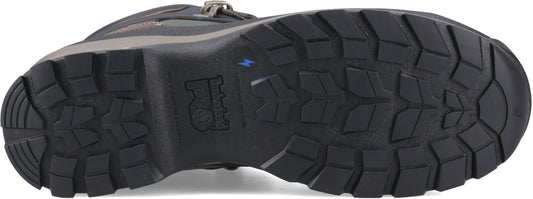 Euro Hiker XT Safety Boot | Brown