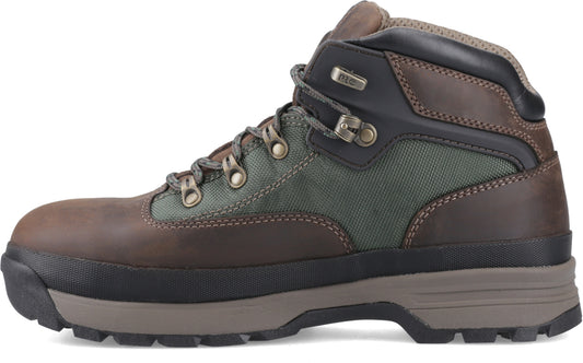 Euro Hiker XT Safety Boot | Brown