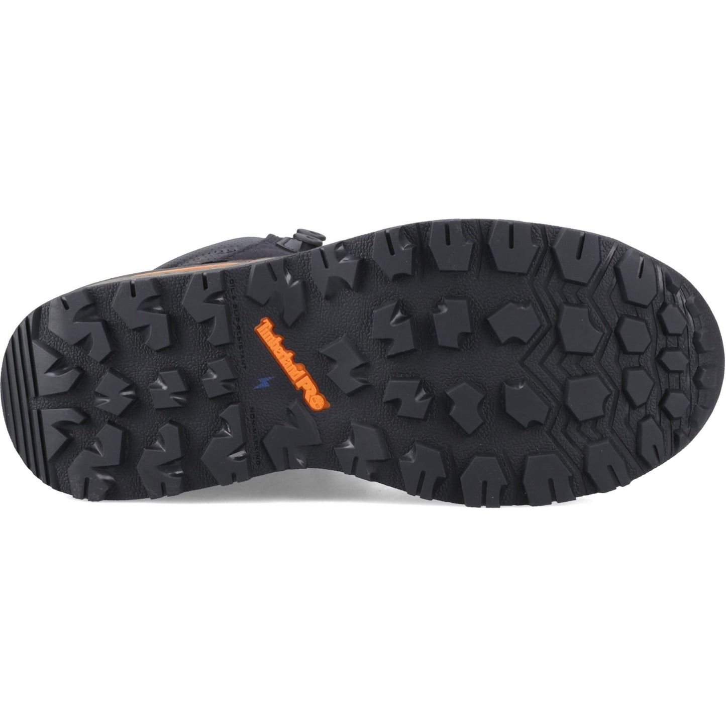 Boondock 6" Safety Boot | Brown
