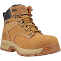 Titan EV Composite Safety Toe Work Boot | Wheat