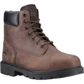 Sawhorse 2.0 Safety Boot | Brown