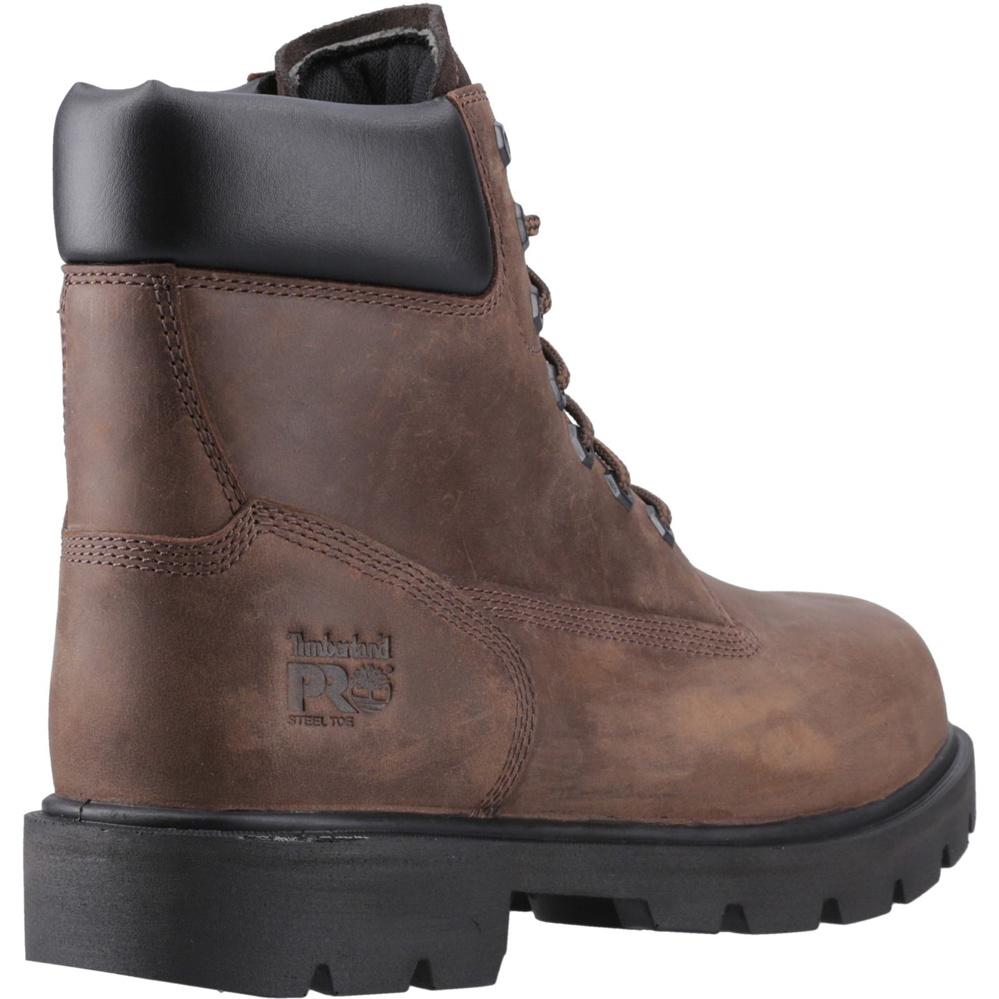 Sawhorse 2.0 Safety Boot | Brown