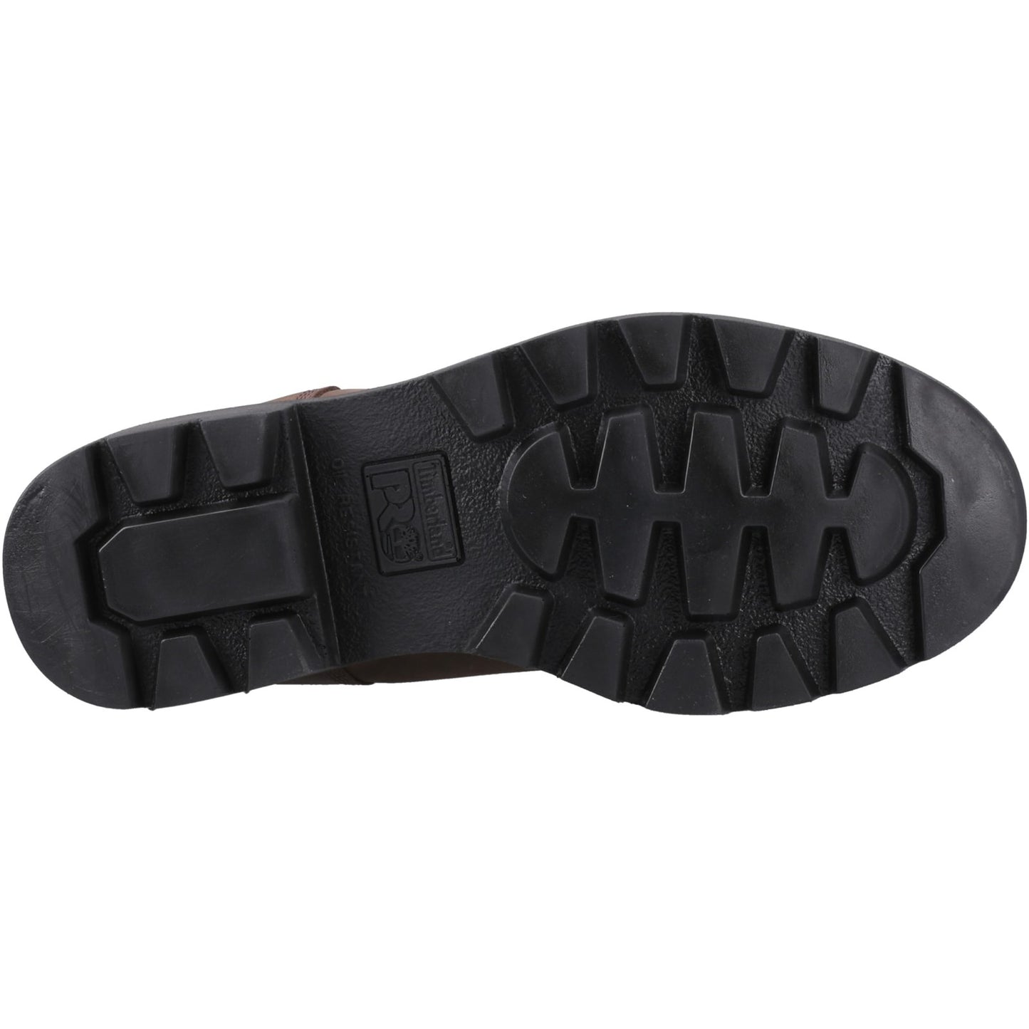Sawhorse 2.0 Safety Boot | Brown