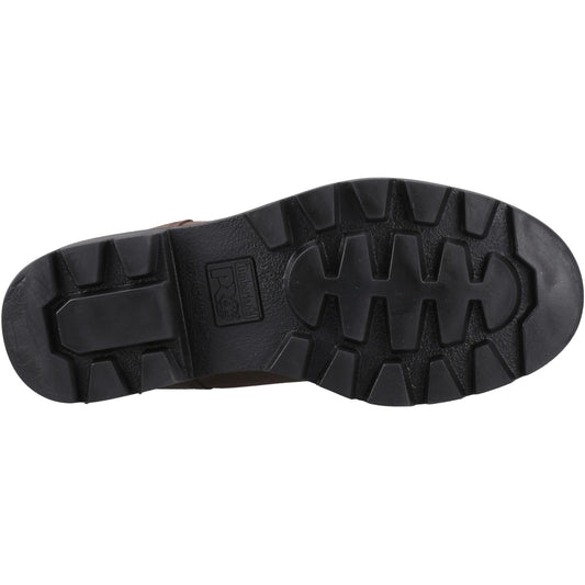 Sawhorse 2.0 Safety Boot | Brown