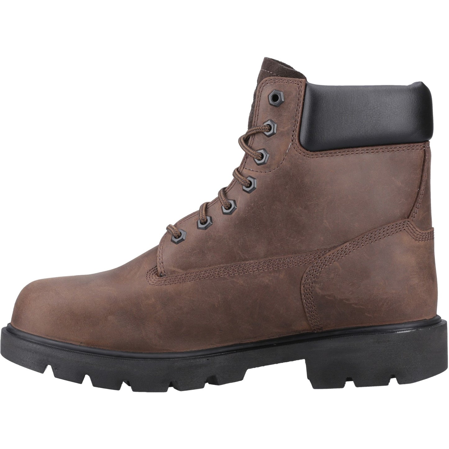 Sawhorse 2.0 Safety Boot | Brown