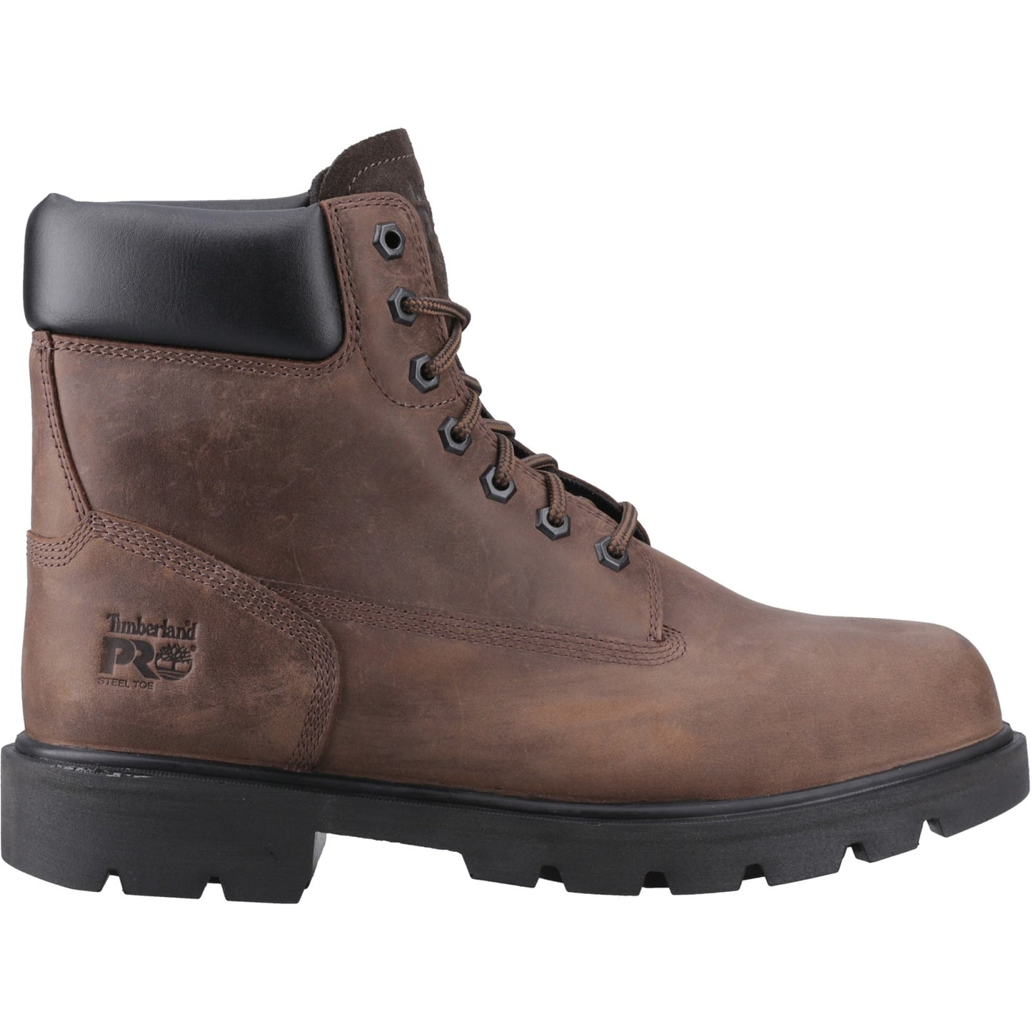 Sawhorse 2.0 Safety Boot | Brown