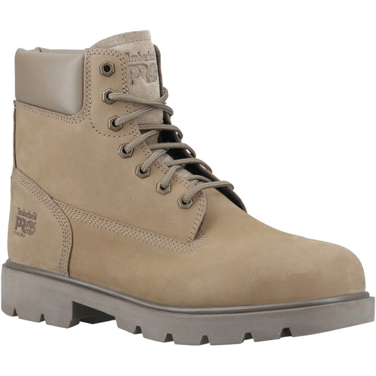 Sawhorse 2.0 Safety Boot | Taupe