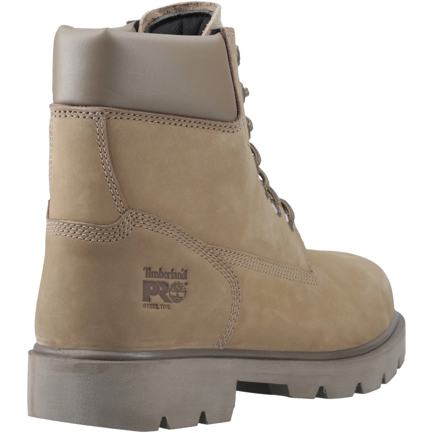 Sawhorse 2.0 Safety Boot | Taupe