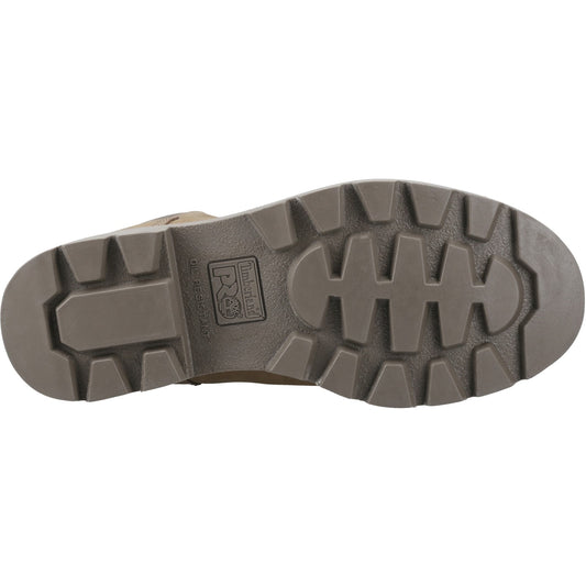 Sawhorse 2.0 Safety Boot | Taupe
