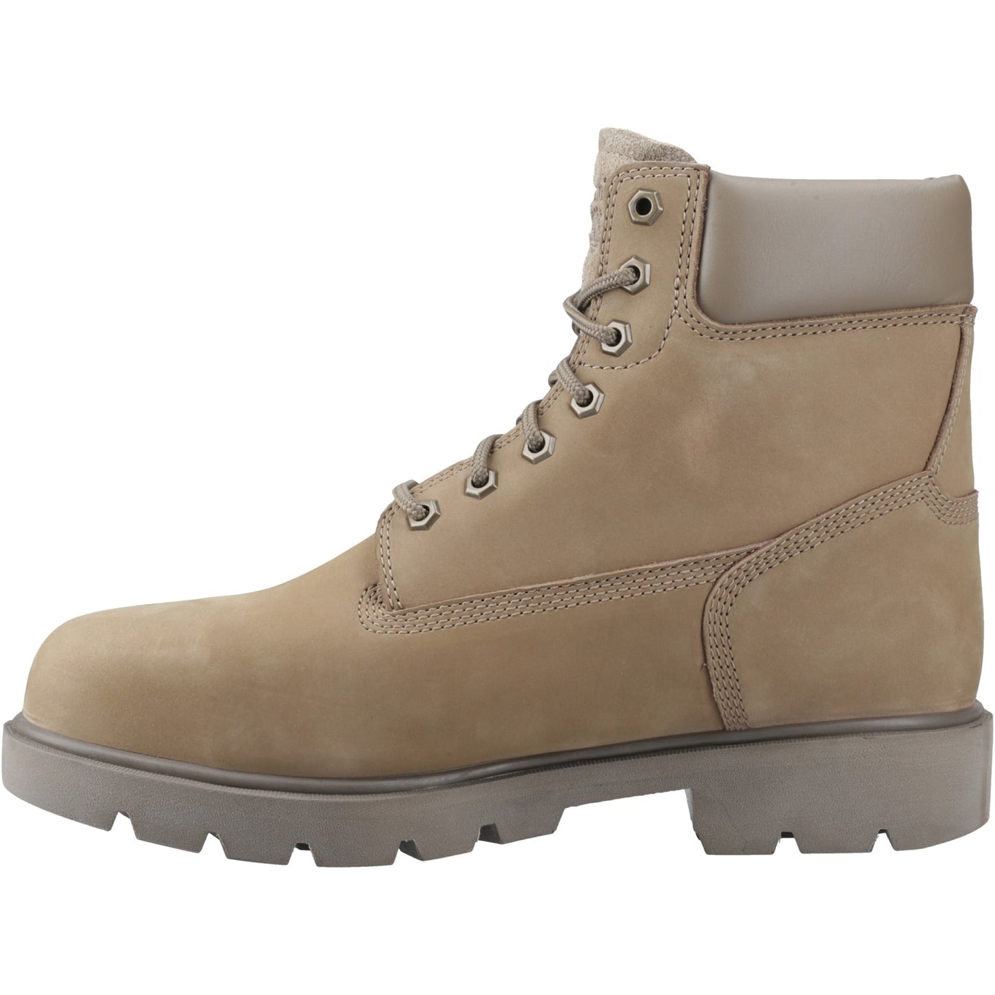 Sawhorse 2.0 Safety Boot | Taupe