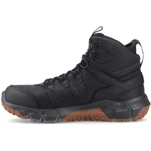 Tempe Safety Boot | Black