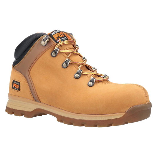 Splitrock XT Composite Safety Toe Work Boot | Wheat