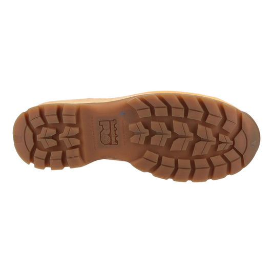 Splitrock XT Composite Safety Toe Work Boot | Wheat