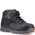 Euro Hiker XT Safety Boot | Black